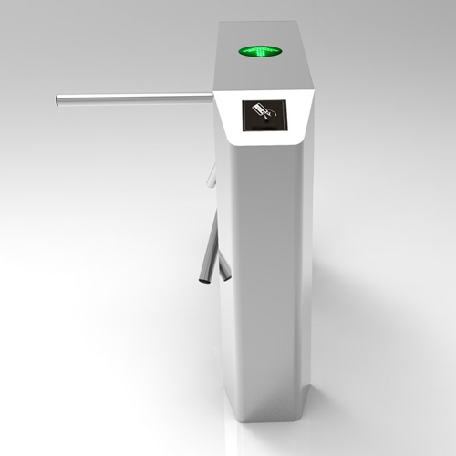 Half Height Turnstile