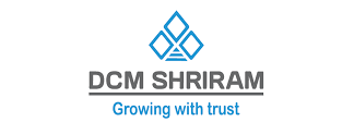 DCM Shriram DCM Shriram